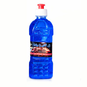 ژل آتش زا 750 میل وندا